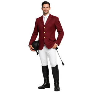 Custom Horse Riding <b>Jackets</b> Manufacturer Supplier Factory Wholesale Horse Riding <b>Jackets</b> Manufacturer Factory Supplier Custom - Product Image 6