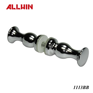 Versatile Traditional Modern Glass Door <b>Pull</b> Knob <b>for</b> Drawer Use <b>for</b> Kitchen Living Room Dresser Outdoor Furniture Accessory - Product Image 5