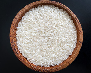 <b>TOP</b> VIETNAM SUPPLIER Long Grain White Rice 5% 10% 15% Broken Dried Food Grade in Bulk with Cheap Price-Linda +84393250278 - Product Image 4