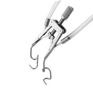Lieberman spirating speculum K-Wire นำมาใช้ใหม่เครื่องมือทางจักษุวิทยา - Product Image 4