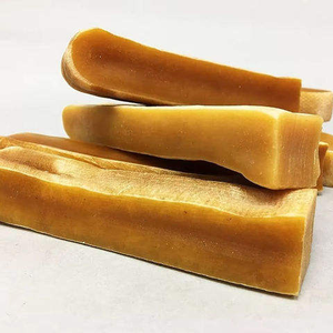 Barra Masticable de Queso del Himalaya para Perros, Hecha con Hueso de Leche de Búfalo, Ecológica, Artesanal y Orgánica, de MULTI CRAFT - Product Image 4