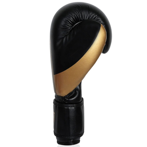 Guantes de Boxeo de Cuero Cómodos, Personalizados, de Última Moda, del Mejor Proveedor, Color Personalizado, Más Vendidos - Product Image 3