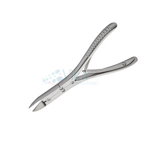 New Design <b>Bone</b> Cutter Ergonomic Handle <b>Bone</b> Cutter Clean Cut <b>Bone</b> Cutter Premium Tool <b>Bone</b> Cutter - Product Image 3