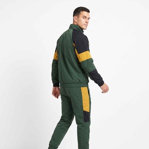 Best Selling Hot Sales Men's Zip-up Polyester Nylon <b>Jacket</b> and Pant Tech Windbreaker <b>Jacket</b> and Pants Set Men's Jogging Suit - Product Image 6