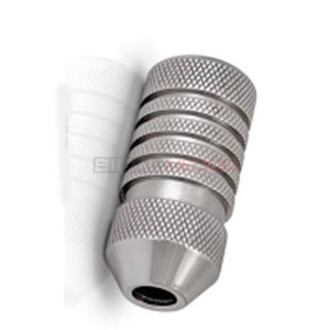 Premium Quality Knurled <b>Grips</b> Hand <b>Control</b> Body Piercing Jewelry Instruments Anti Slip Textured Handle <b>Grips</b> Tools - Product Image 2