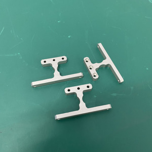 ผู้ผลิตเวียดนาม รับผลิตชิ้นส่วนอะลูมิเนียม 6061 ด้วยเครื่อง CNC แบบกัดและกลึง  ชิ้นส่วนที่มีความแม่นยำสูง  บริการ OEM ODM - Product Image 2