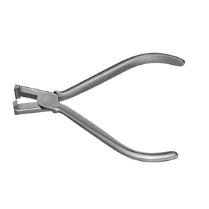 Step Pliers 1 mm Professional Orthodontic <b>Tool</b> <b>Safe</b> Effective Dental Appliance Instrument High Quality Durable Precision Grip - Product Image 5