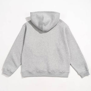 Sudadera con Capucha Larga de Manga Larga para Hombre con Sensor Avanzado de Detección de Agujas, Forro Polar Suave y Transpirable, Estilo Casual Urbano para Exteriores - Product Image 3