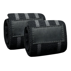 Custom Wrist Wraps Powerlifting Wrist Support Straps Heavy Duty Breathable Grip <b>Bands</b> for Gym Training - Product Image 2