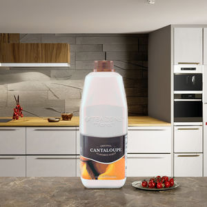 Boisson aromatisée TeaZone en bouteille de 64 oz, certifiée Halal, durée de conservation de 16 mois, modèle J1025 - Product Image 5