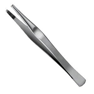 Pince à dissection manuelle en acier inoxydable HC-CL-188 à 1 ou 2 dents pour tissus chirurgicaux, certifiée STML Classe I, vente en gros - Product Image 5