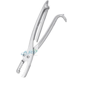 Instruments de maintien osseux professionnels, outils chirurgicaux orthopédiques, instruments chirurgicaux de maintien osseux - Product Image 5