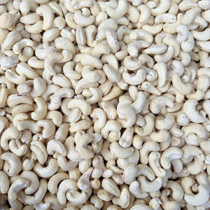 Nueces de Anacardo de Fábrica Confiable SANTIGO, Granos de Anacardo Kaju, Precio Bajo, Exportación a Todo el Mundo - Product Image 1