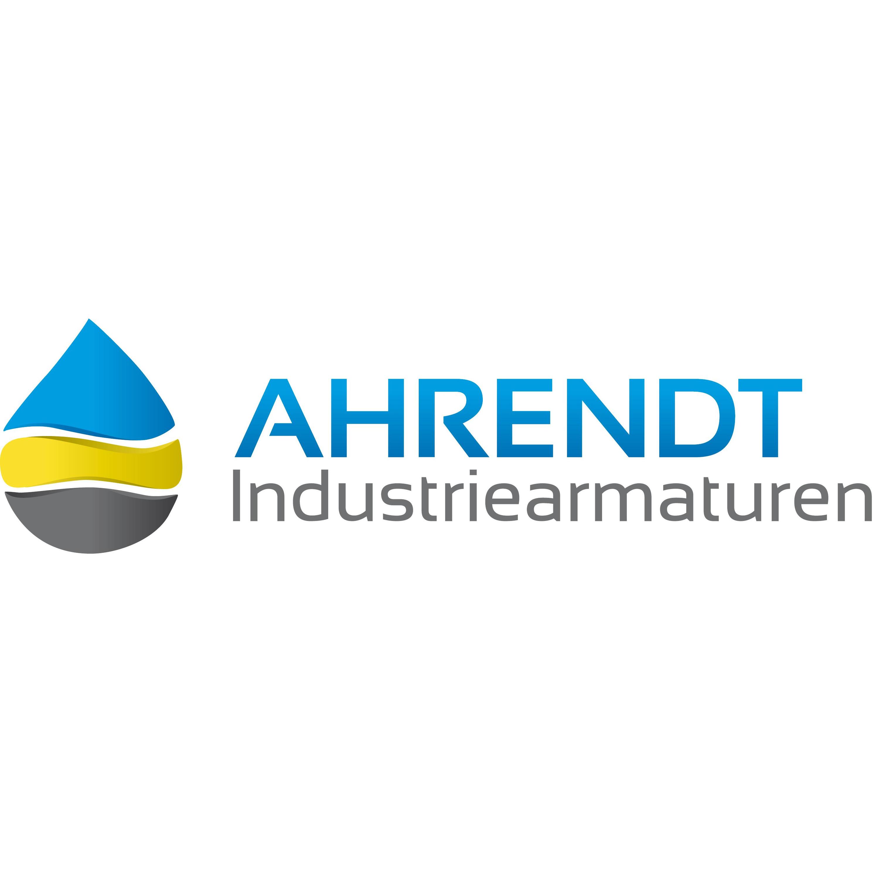Ahrendt Industriearmaturen e.K logo