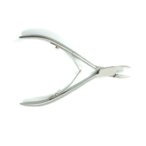Cortauñas Profesional de Acero Inoxidable para Salón, Herramienta de Manicura de Alta Calidad con Abertura Ancha para Dedos, Venta al por Mayor - Product Image 5
