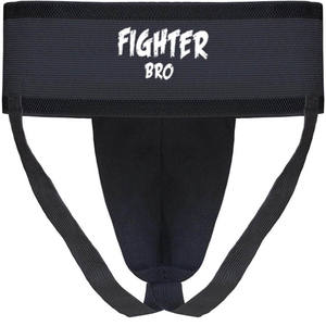 Protector Inguinal de Alto Rendimiento para Boxeo, Artes Marciales, MMA, Muay Thai, Entrenamiento, Logotipo Personalizado, Profesional - Product Image 2