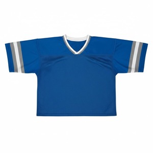 Camiseta Deportiva de Moda Urbana con Diseño Personalizado, Cuello en V y Manga Corta - Product Image 4