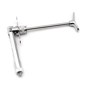 เข็มฉีดยาแบบกดสำหรับผ่าตัด เครื่องมือผ่าตัด เข็มดูดยา หลอดดูดยา สำหรับการผ่าตัดช่องปาก เครื่องมือสแตนเลส ปืนฉีดยาสำหรับทันตกรรม - Product Image 2