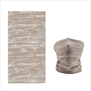 ผ้าคลุมคอแบบยืดหยุ่น โพลีเอสเตอร์ ป้องกันรังสียูวี กันแดด กันลม กันฝุ่น สำหรับกิจกรรมกลางแจ้ง ตกปลา เหมาะสำหรับทุกเพศ - Product Image 2