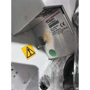 ระบบปั๊มสุญญากาศแบบแห้ง Edwards QDP80/500 - อุปกรณ์และอะไหล่เซมิคอนดักเตอร์ระดับโลกที่เชื่อถือได้ - Product Image 1