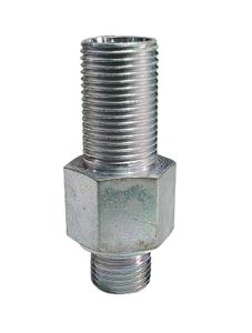 ซ็อกเก็ตสแตนเลส CNC กลึงชุบสังกะสีแบบกำหนดเอง OEM Mechanical aztec engineers Private Limited - Product Image 2