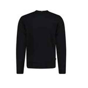 Sudadera de Algodón para Hombre, Nueva Colección 2026, Transpirable, Estilo Urbano, Cuello Redondo, Venta al Por Mayor - Product Image 3