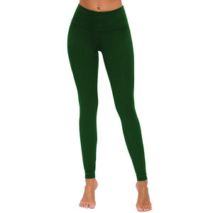 Ensemble de yoga deux pièces pour femme : veste à manches longues et pantalon évasé à cordon de serrage 2026 - Product Image 2