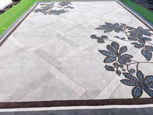 Luxury Hand-Tufted Carpets for Living Room Floors | Cozy, Elegant, and Long-Lasting <b>Rugs</b> for Every <b>Space</b> - Product Image 6