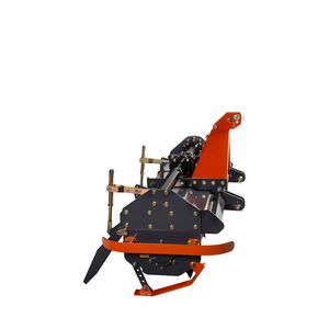 Motoculteur rotatif à attelage 3 points pour tracteurs de 35 à 55 CV, profondeur de travail de 6 po, arbre de prise de force et composants principaux TMG RT175 (moteur, boîte de vitesses) - Product Image 2
