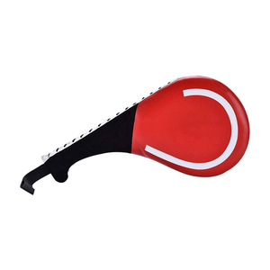 Boxing Target PVC <b>Training</b> Pad Lightweight Durable All Seasons Taekwondo Practice Equipment - Product Image 3