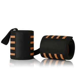 Oferta Especial: Vendas de Boxeo Personalizables con Logotipo, Ajustables, Ecológicas y de Alta Calidad, con Soporte Unisex para Entrenamiento Óptimo en Todas las Estaciones - Product Image 1