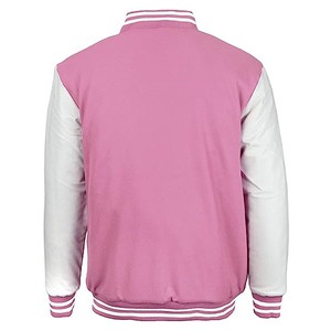 Custom Hooded Waterproof Reversible Varsity Jacket Wool Shell Printed Design Streetwear Style Unisex Winter <b>Coat</b> - Product Image 1