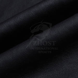 Chaquetas de cuero modernas para hombres adultos, abrigos de cuero ligeros para hombres - Product Image 6