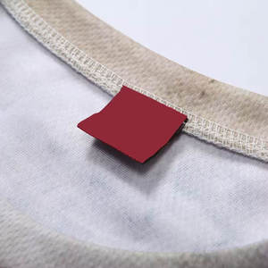 Camiseta de Manga Corta para Hombre, Cuello Redondo, Diseño de Árbol Galáctico Sublimado, Algodón, Corte Holgado y Ligero, Servicio OEM/ODM - Product Image 3