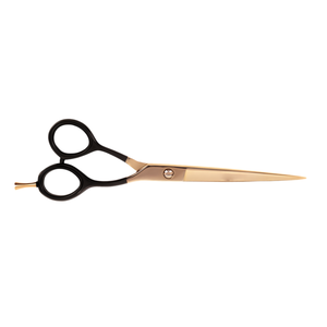 Premium J2 Barber Scissors Professional Hair Cutting <b>Shears</b> Stainless Steel Salon Equipment - Product Image 2
