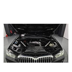 BMW X3 XDrive 20d Diésel SUV 2022, 42,971 km, Caja de Cambios Automática, Volante a la Izquierda, Cámara Trasera - Product Image 6