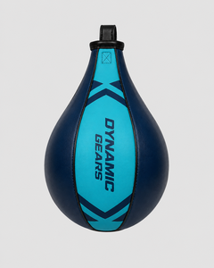 Sacs de frappe de boxe professionnels personnalisés en cuir PVC robuste, respirants et gonflables, équipement de fitness en promotion ! - Product Image 3