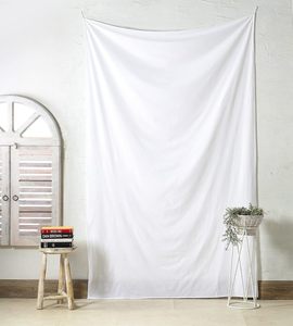 Tapiz Indio Intrincado Estilo Hippie Bohemio, Decoración de Pared, Cubrecama para Dormitorio, Sala de Estar y Decoración del Hogar, 35x - Product Image 2