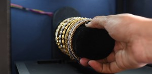 La máquina Trusure Median está diseñada para detectar diamantes naturales, diamantes cultivados en laboratorio, CVD y HPHT. - Product Image 4