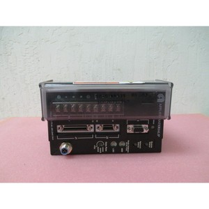 Amplificateur de servomoteur ELECTROCRAFT DDM-005X-DN-AM - Équipements et pièces semi-conductrices d'occasion fiables à l'échelle mondiale - Product Image 1