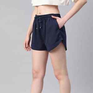 Shorts de Playa para Mujer, Resistentes, con Diseño de Doble Costura Reforzada, Transpirables, con Logotipo Personalizado, para Verano - Product Image 5