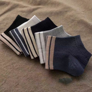 Luxury Soft Crew <b>Socks</b> for Men High Quality Autumn <b>Winter</b> Small Chequered Woolen <b>Socks</b> for Women <b>Winter</b> Extra Thickening Warm - Product Image 5