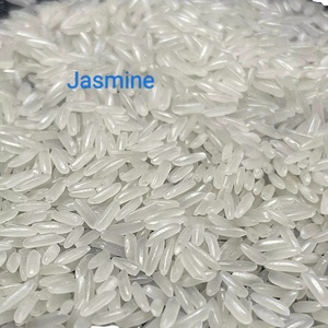 Riz jasmin à grains longs cassés à 5% - Product Image 1