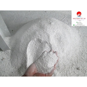 Uncoated Calcium Carbonate Powder CaCO3 12 Micron Mesh 1200 for Boat <b>Paint</b> Plastic <b>Coating</b> Rubber Spray Application - Product Image 6