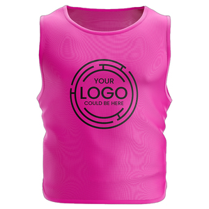 Trending Custom Soccer <b>Bibs</b> Football <b>Training</b> Soccer Pennies Scrimmage Vests <b>Training</b> Vests Outdoor Use Hot Selling Football - Product Image 2