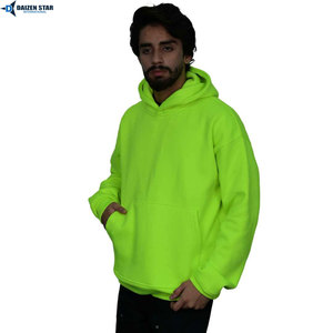 Oversized Streetwear Hoodies for Men Women Custom Logo Pullover Hoodies Bulk Wholesale Supplier - Product Image 4