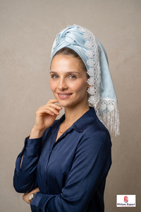 Custom Printed <b>Square</b> <b>Scarf</b> With Tassel Lightweight Soft Fabric Women Fashion Headscarf Summer Beach Wrap OEM Supply - Product Image 5