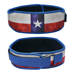 Cinturón de Protección Lumbar Unisex de Neopreno, Ajustable, Resistente, Duradero, Suave, Transpirable y Ligero, de Alta Calidad para Entrenamiento - Product Image 5
