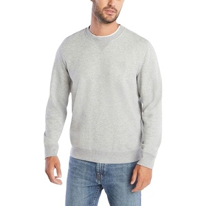 New Year Latest <b>Model</b> Sweatshirt for Men's Fashionable Customized Your <b>Own</b> Logo & Design Low MOQ Men's Sweatshirt - Product Image 6