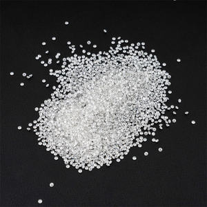 Diamantes Cultivados en Laboratorio, Certificados CVD, Corte Brillante, Claridad V1, 1.3mm -1.7mm, Blancos, Redondos, Sueltos, al Mejor Precio - Product Image 3